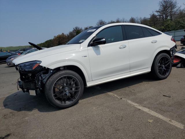 mercedes-benz gle coupe 2024 4jgfd6bb1rb254975