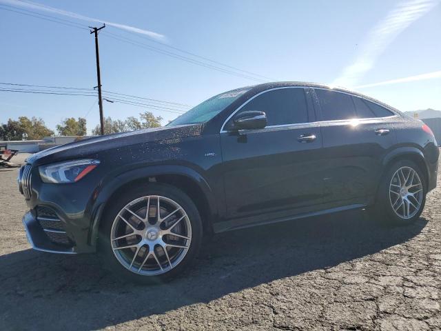 mercedes-benz gle coupe 2021 4jgfd6bb2ma510670