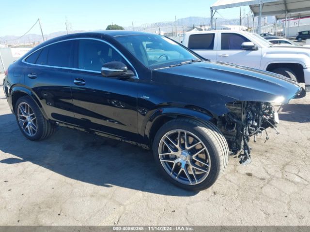 mercedes-benz gle-class 2024 4jgfd6bb2rb194656