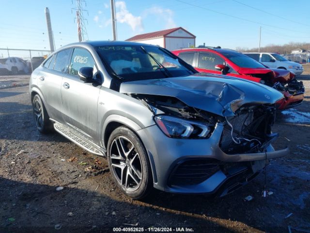 mercedes-benz gle-class 2023 4jgfd6bb3pa855937