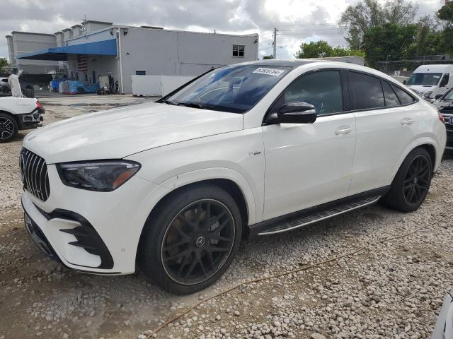 mercedes-benz gle coupe 2024 4jgfd6bb3ra998051