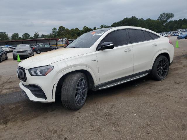 mercedes-benz gle coupe 2021 4jgfd6bb5ma393280