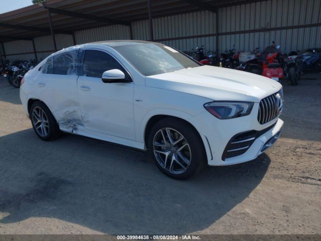 mercedes-benz gle-class 2023 4jgfd6bb6pa836475