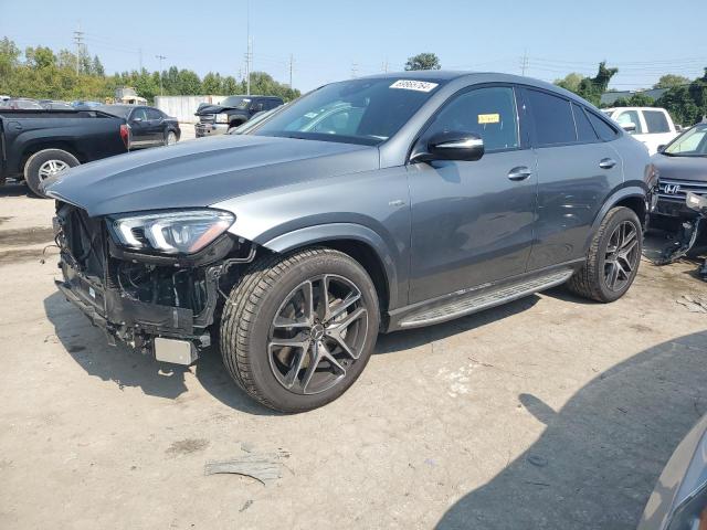 mercedes-benz gle coupe 2023 4jgfd6bb6pa938164