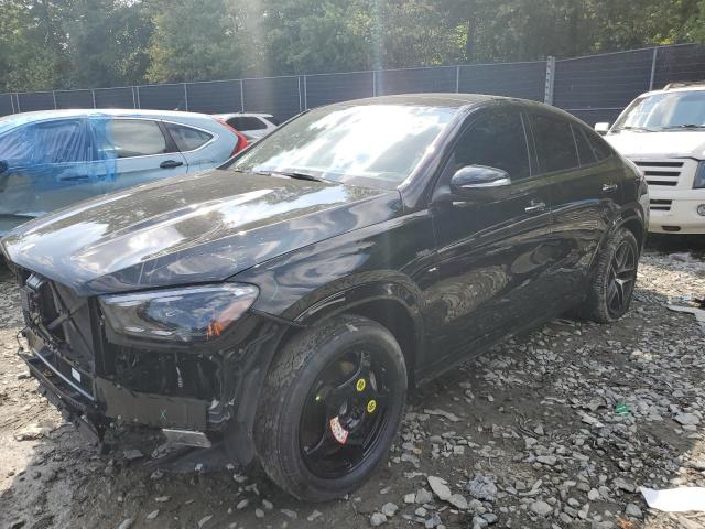 mercedes-benz gle coupe 2024 4jgfd6bb6rb098366