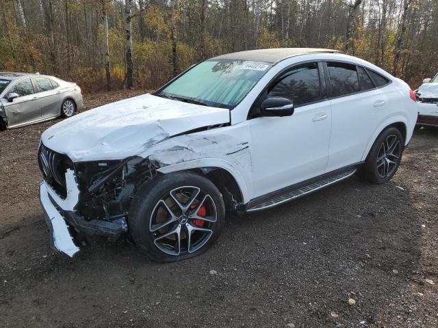 mercedes-benz gle coupe 2021 4jgfd6bb7ma425534