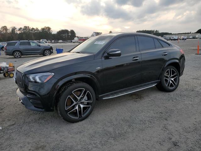 mercedes-benz gle coupe 2023 4jgfd6bb8pa852032