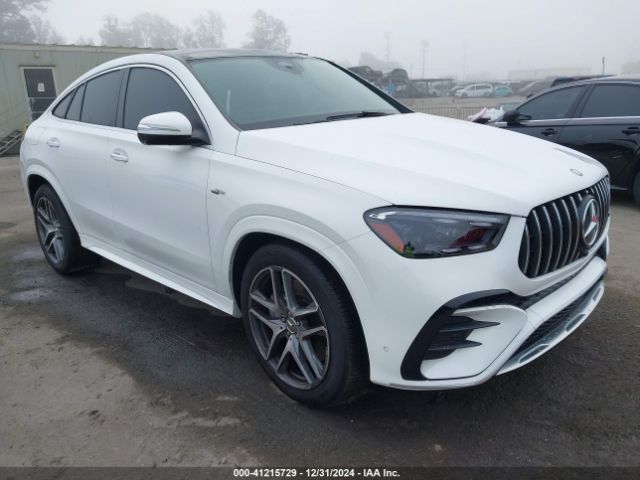 mercedes-benz gle-class 2024 4jgfd6bb8rb154162