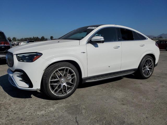 mercedes-benz gle coupe 2024 4jgfd6bb8rb223528