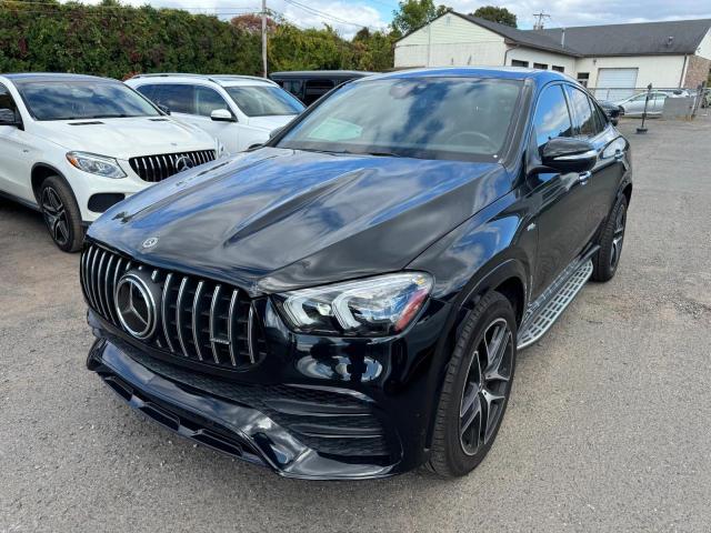 mercedes-benz gle coupe 2021 4jgfd6bb9ma202203