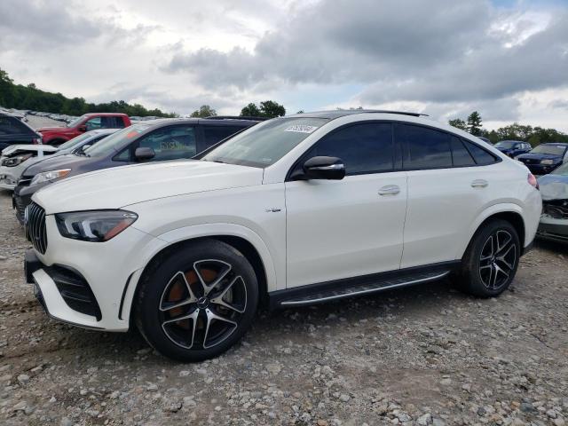 mercedes-benz gle coupe 2021 4jgfd6bb9ma230311