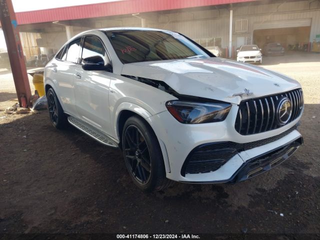 mercedes-benz gle-class 2021 4jgfd6bb9ma447065