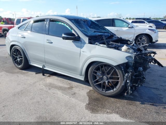 mercedes-benz gle-class 2024 4jgfd6bb9rb160682