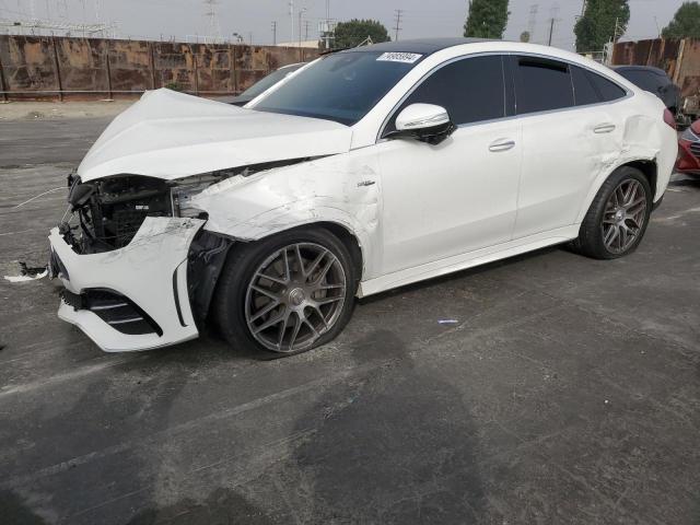 mercedes-benz gle coupe 2023 4jgfd6bbxpa878597