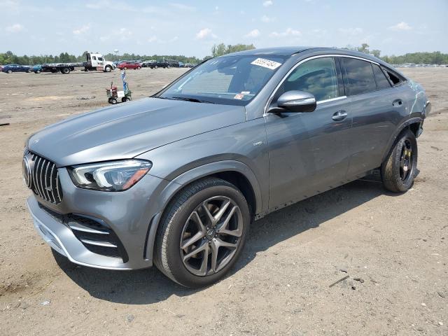 mercedes-benz gle coupe 2023 4jgfd6bbxpa903482