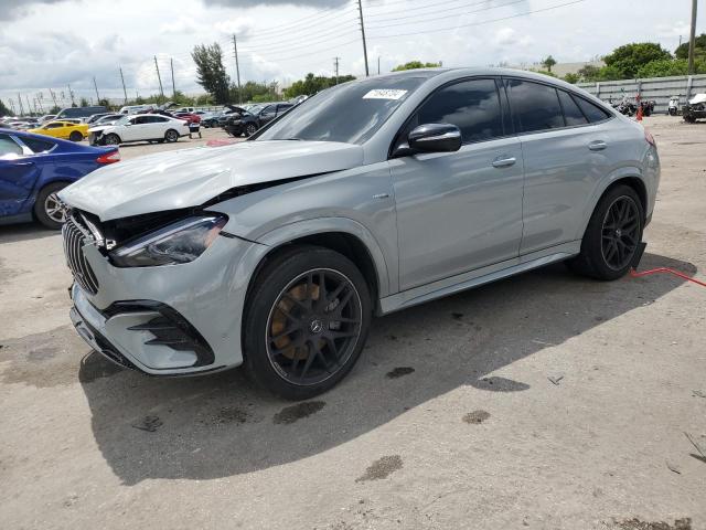 mercedes-benz gle coupe 2024 4jgfd6bbxrb194761