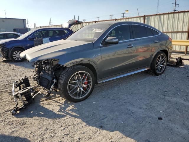 mercedes-benz gle coupe 2022 4jgfd8kb7na779423