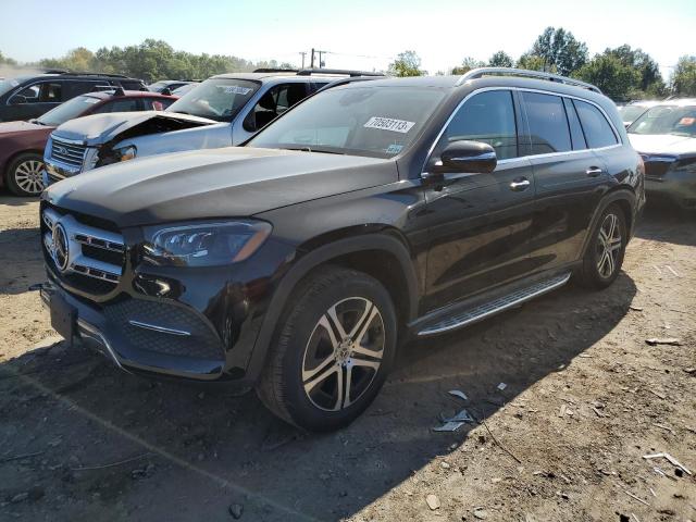 mercedes-benz gls 450 4m 2020 4jgff5ke0la118641