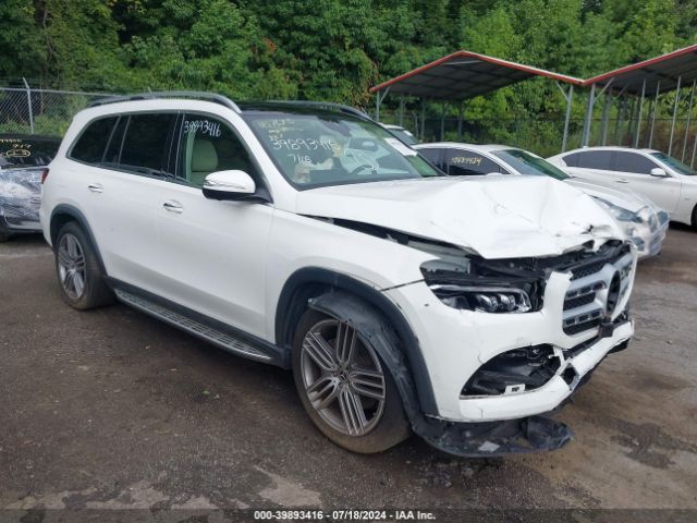 mercedes-benz gls-class 2020 4jgff5ke0la264165