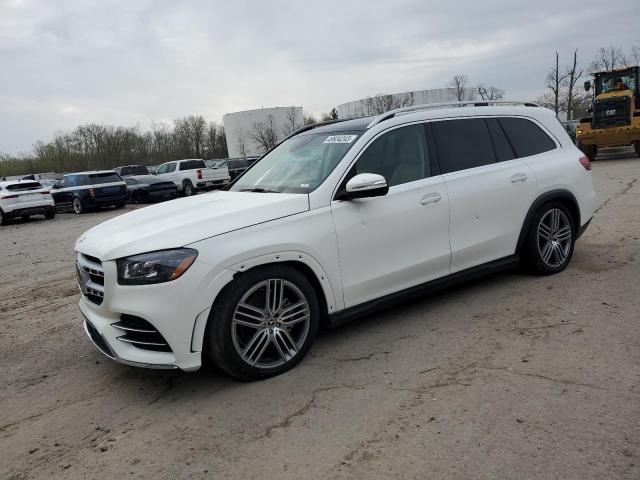 mercedes-benz gls 2021 4jgff5ke0ma398899