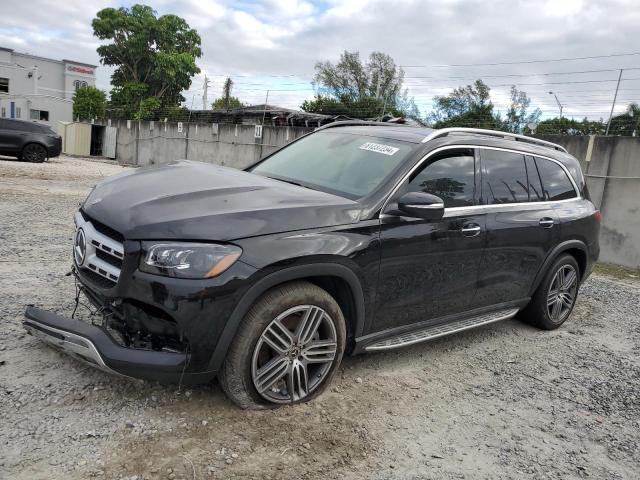 mercedes-benz gls 450 4m 2021 4jgff5ke0ma446160