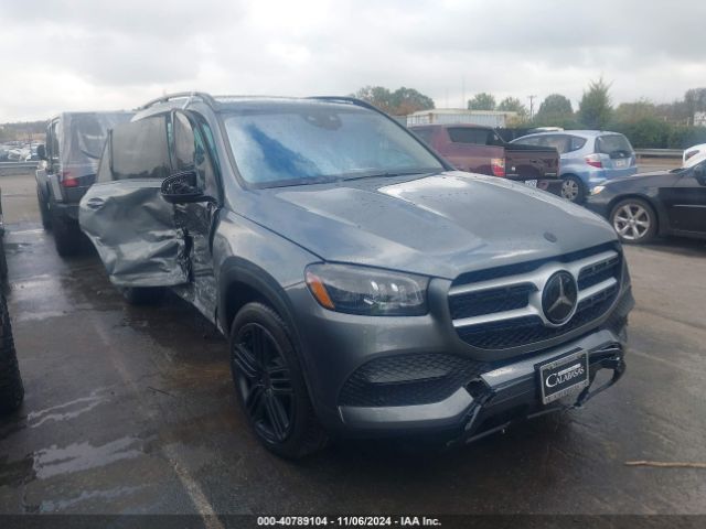 mercedes-benz gls-class 2022 4jgff5ke0na599445