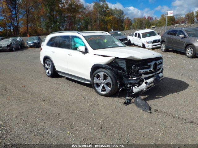 mercedes-benz gls-class 2022 4jgff5ke0na716909