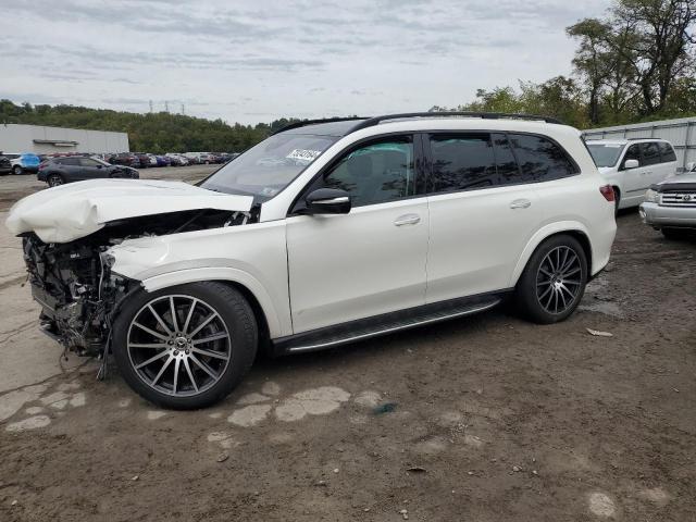 mercedes-benz gls 450 4m 2024 4jgff5ke0rb036413