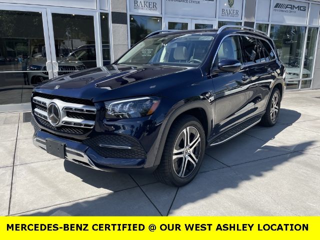 mercedes-benz gls 2020 4jgff5ke1la107079