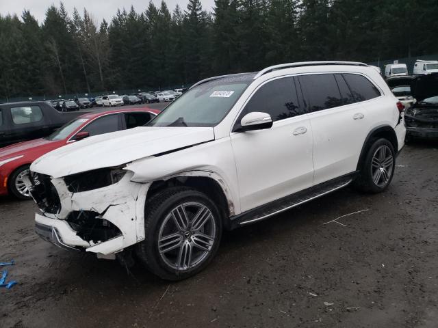 mercedes-benz gls-class 2021 4jgff5ke1ma429710