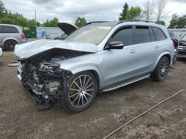 mercedes-benz gls-class 2022 4jgff5ke1na697299