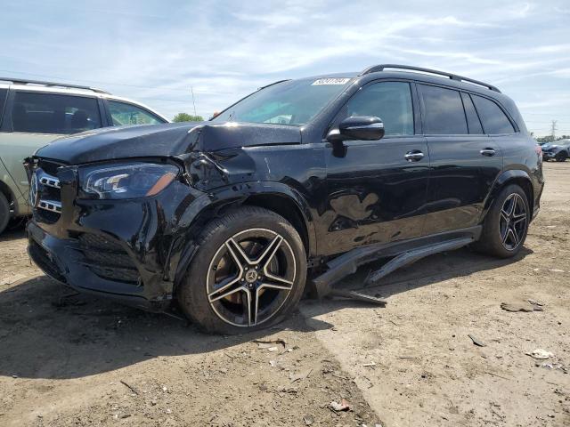 mercedes-benz gls-class 2023 4jgff5ke1pa997461