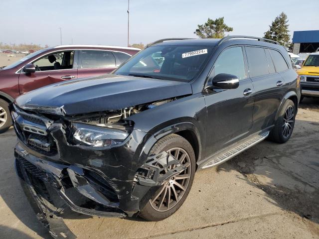 mercedes-benz gls 450 4m 2023 4jgff5ke2pa870914