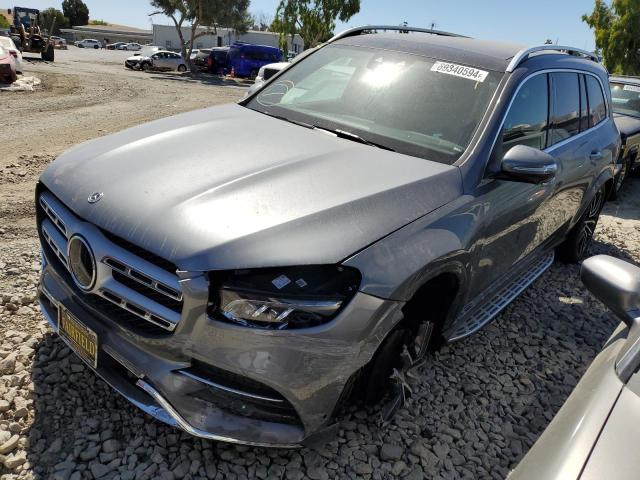 mercedes-benz gls 450 4m 2023 4jgff5ke2pa961018