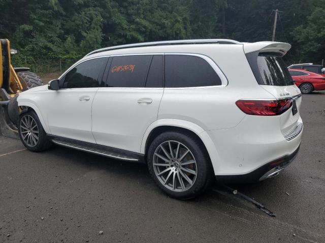 mercedes-benz gls 450 4m 2024 4jgff5ke2rb155256