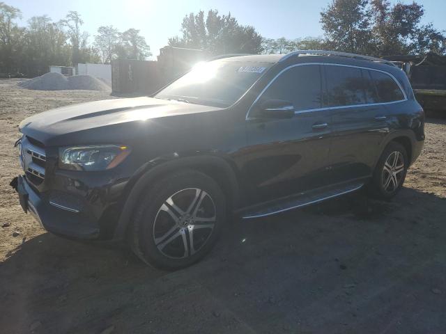 mercedes-benz gls 450 4m 2020 4jgff5ke3la107343