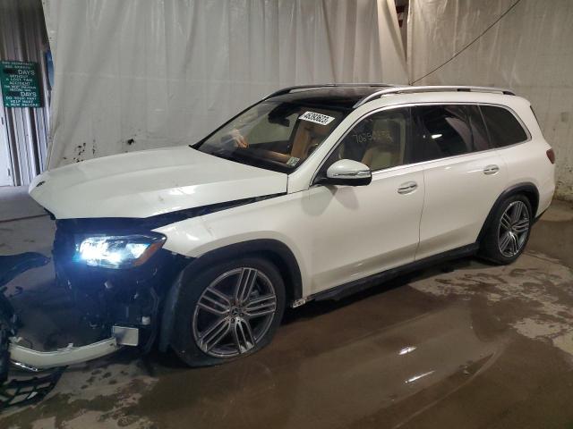 mercedes-benz gls 2022 4jgff5ke3na707816