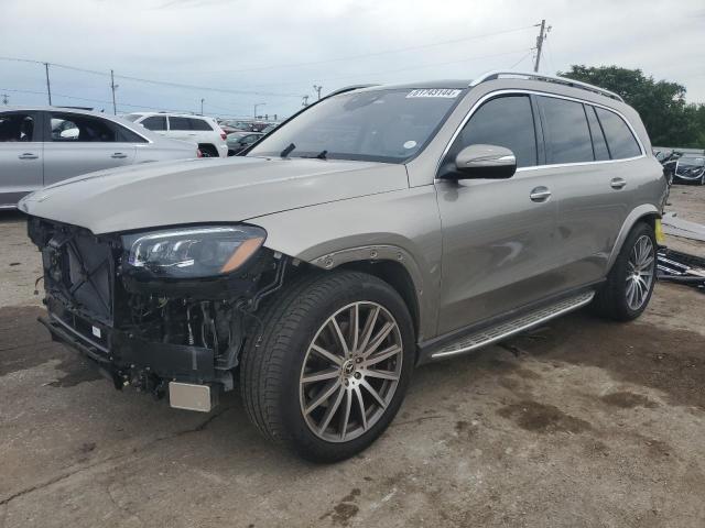 mercedes-benz gls 450 4m 2022 4jgff5ke3na824618