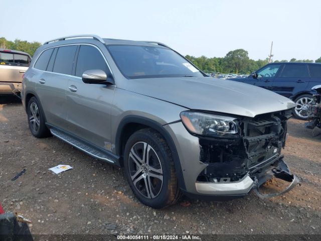 mercedes-benz gls-class 2020 4jgff5ke4la113801