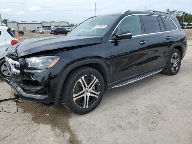 mercedes-benz gls-class 2021 4jgff5ke4ma447859