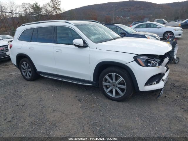 mercedes-benz gls-class 2021 4jgff5ke4ma449563