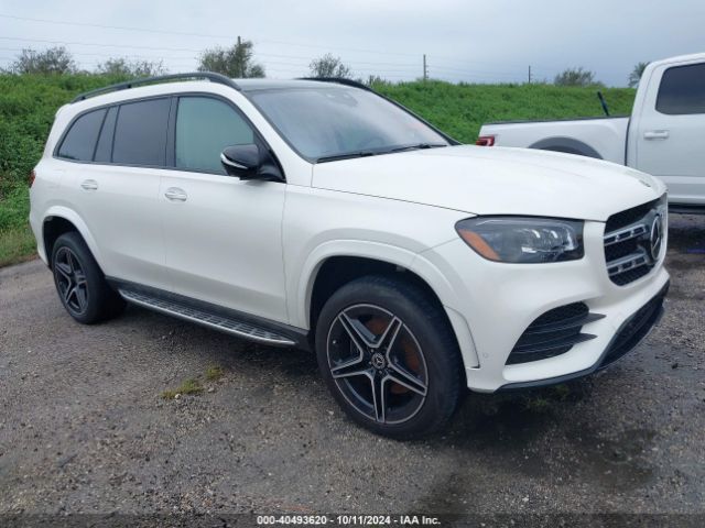 mercedes-benz gls-class 2022 4jgff5ke4na635198