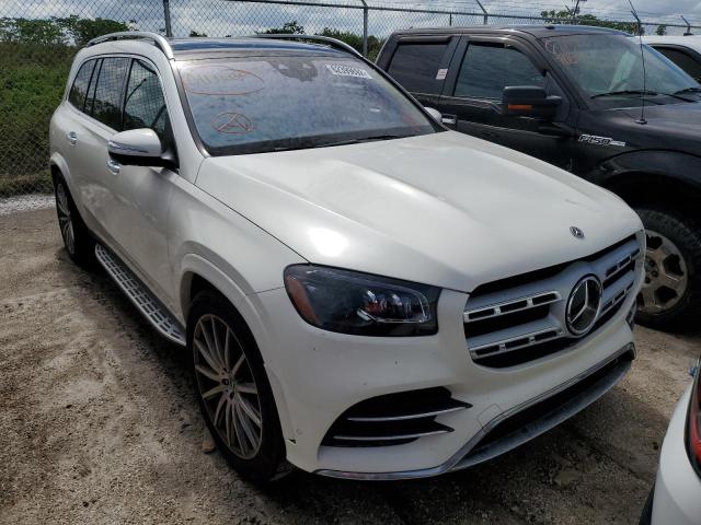 mercedes-benz gls 450 4m 2022 4jgff5ke4na680318