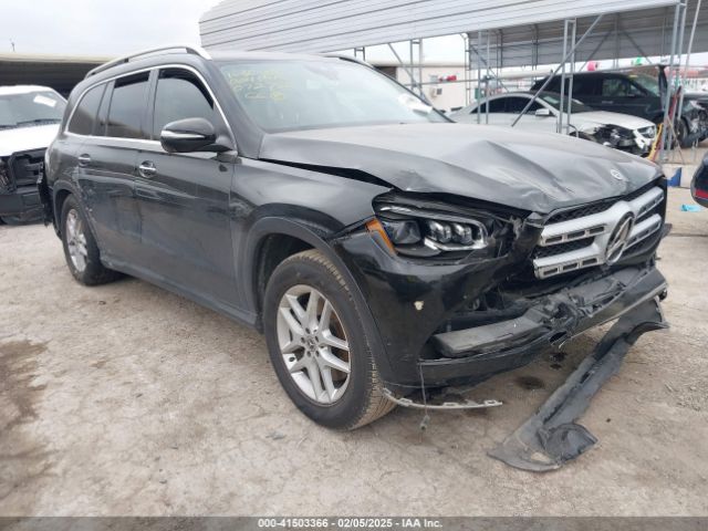 mercedes-benz gls-class 2020 4jgff5ke5la072756