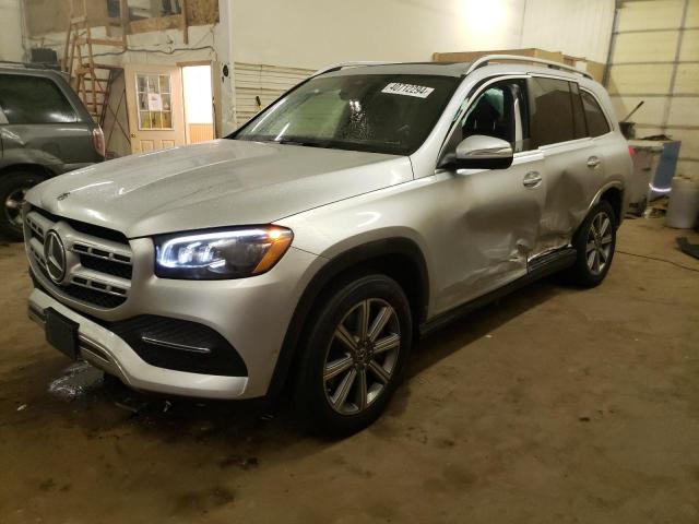 mercedes-benz gls-class 2020 4jgff5ke5la141400