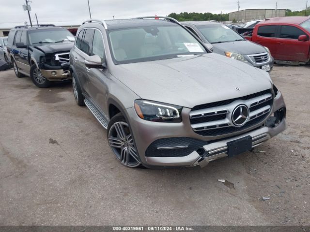 mercedes-benz gls-class 2020 4jgff5ke5la234448