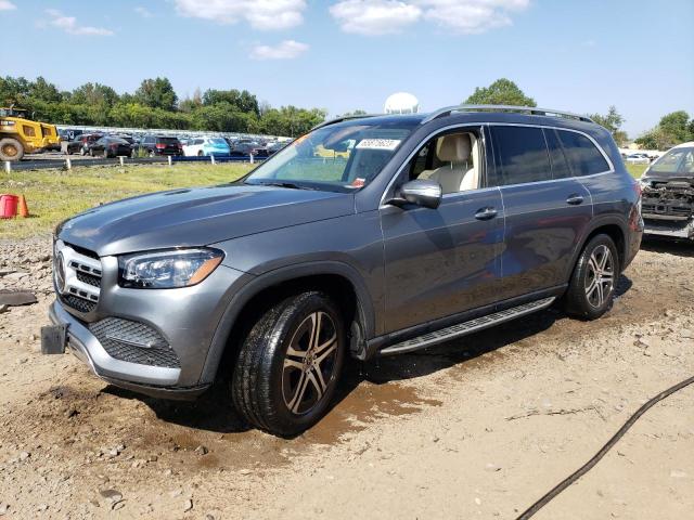 mercedes-benz gls 450 4m 2021 4jgff5ke5ma385100