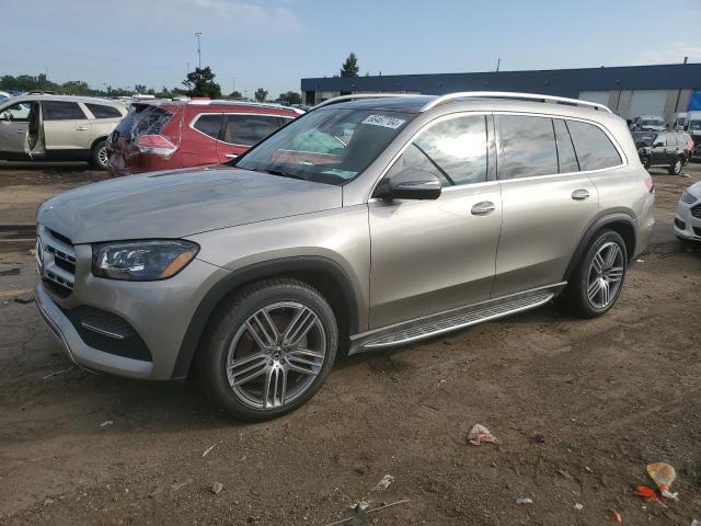 mercedes-benz gls 450 4m 2021 4jgff5ke5ma425028