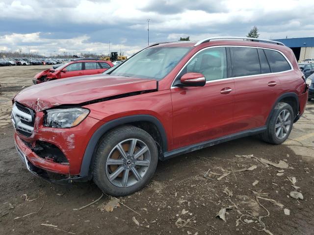 mercedes-benz gls 450 2021 4jgff5ke5ma435266