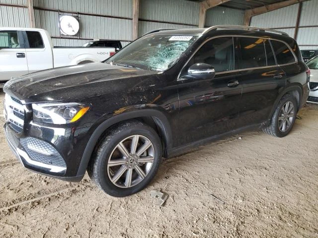 mercedes-benz gls 450 4m 2022 4jgff5ke5na798720